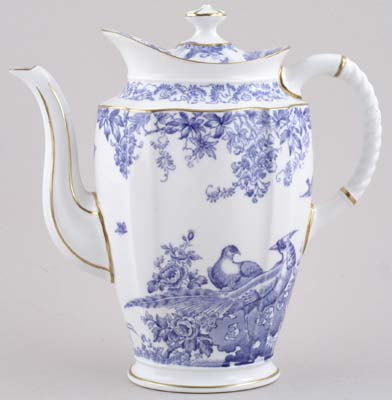 Coffee Pot c1948